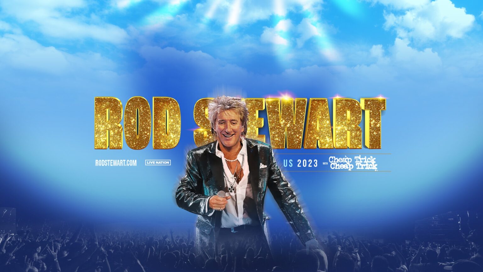 Rod Stewart Live In Concert - One Last Time - 2bconfirmed